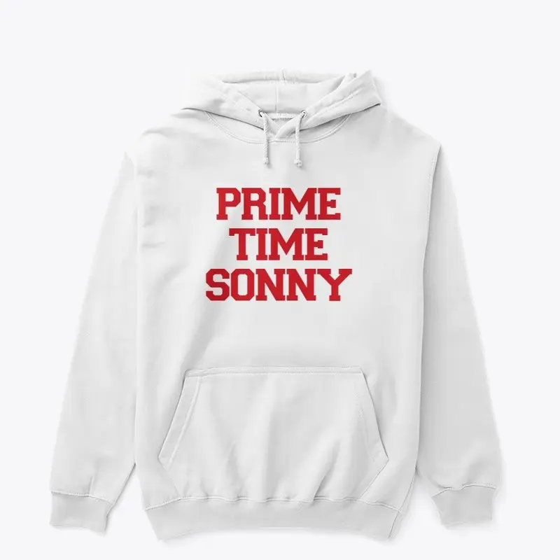 WEBELIEVE IN PRIME TIME SONNY 