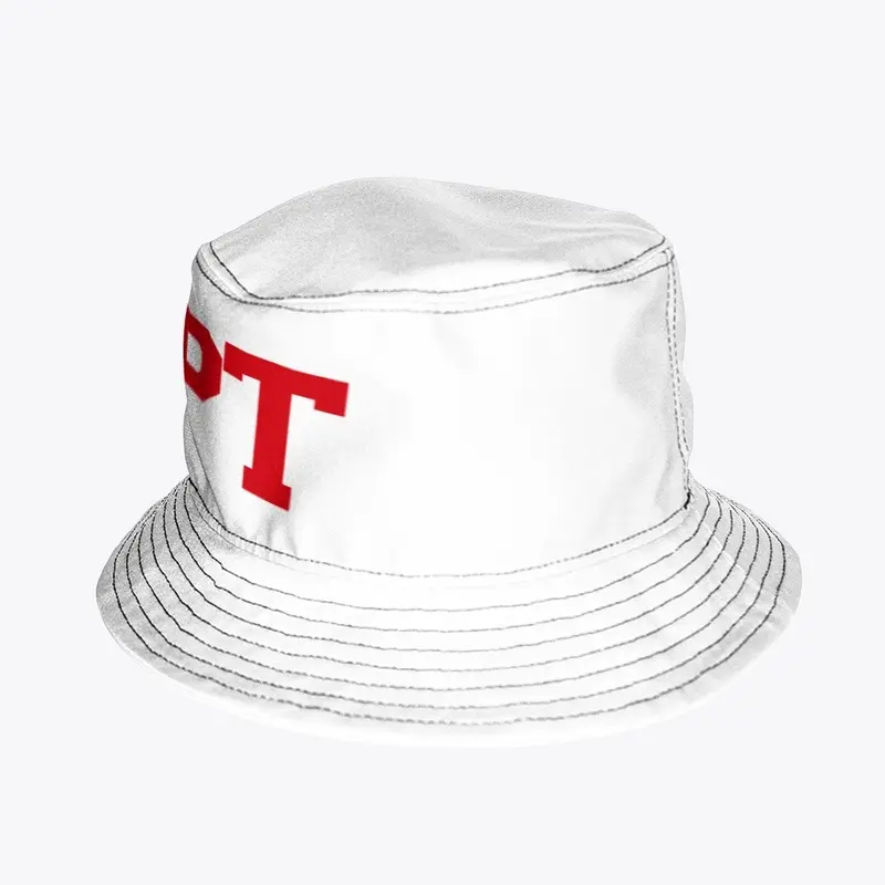 PRIMETIME FLORIDA BUCKET HAT